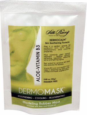

Silkberry face pack(25 g)