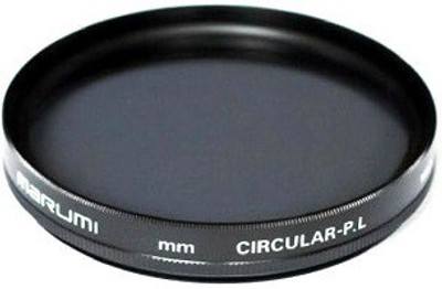 

Marumi 40.5 Polarizing Filter (CPL)(40.5)
