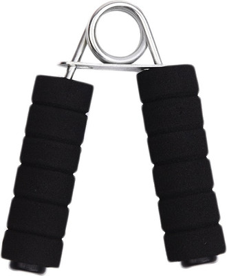 

GOCART Hand Stren Hand Grip/Fitness Grip(Black)