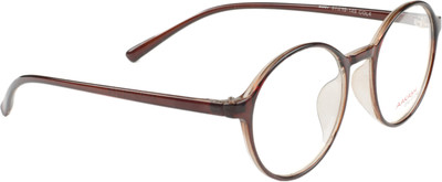 

AAkash eye to eye Full Rim Round Frame(51 mm
