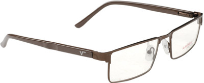 

AAkash eye to eye Full Rim Rectangle Frame(51 mm