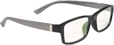 

AAkash eye to eye Full Rim Rectangle Frame(51 mm