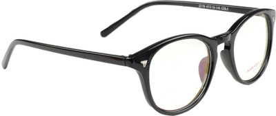 

AAkash eye to eye Full Rim Round Frame(51 mm