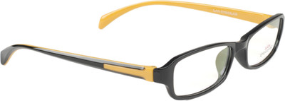 

AAkash eye to eye Full Rim Rectangle Frame(51 mm
