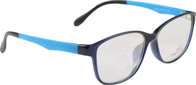 

AAkash eye to eye Full Rim Round Frame(51 mm