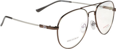 

AAkash eye to eye Full Rim Round Frame(51 mm