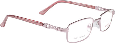 

AAkash eye to eye Full Rim Rectangle Frame(51 mm