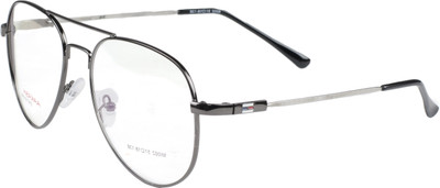 

Aakash Eye to Eye Full Rim Aviator Frame(51 mm