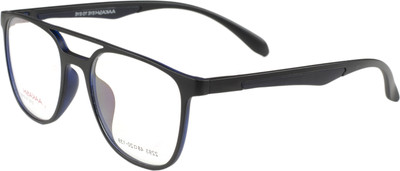 

Aakash Eye to Eye Full Rim Square Frame(55 mm