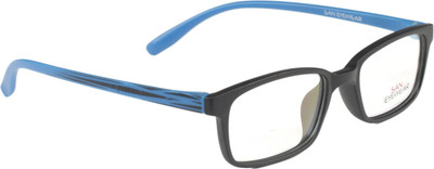 

AAkash eye to eye Full Rim Rectangle Frame(51 mm