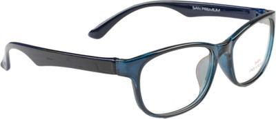 

AAkash eye to eye Full Rim Round Frame(51 mm
