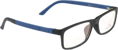 

AAkash eye to eye Full Rim Rectangle Frame(51 mm