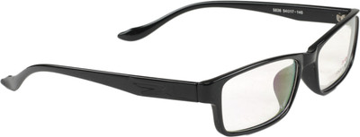

AAkash eye to eye Full Rim Rectangle Frame(51 mm