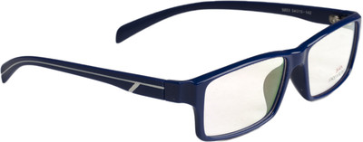 

AAkash eye to eye Full Rim Rectangle Frame(51 mm