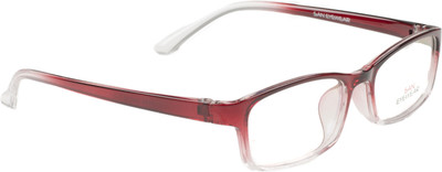 

AAkash eye to eye Full Rim Rectangle Frame(51 mm
