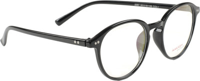 

AAkash eye to eye Full Rim Rectangle Frame(51 mm