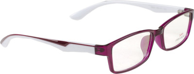 

AAkash eye to eye Full Rim Rectangle Frame(51 mm