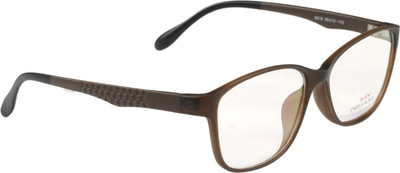 

AAkash eye to eye Full Rim Round Frame(51 mm