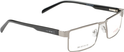 

Aakash Eye to Eye Full Rim Rectangle Frame(44 mm