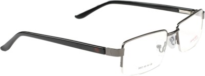 

AAkash eye to eye Full Rim Rectangle Frame(51 mm