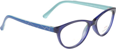 

AAkash eye to eye Full Rim Round Frame(51 mm