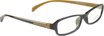 

AAkash eye to eye Full Rim Rectangle Frame(51 mm