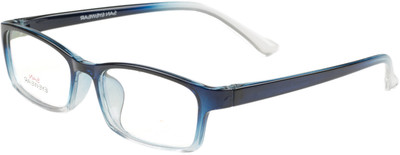 

AAkash eye to eye Full Rim Rectangle Frame(51 mm