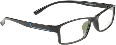 

AAkash eye to eye Full Rim Rectangle Frame(51 mm