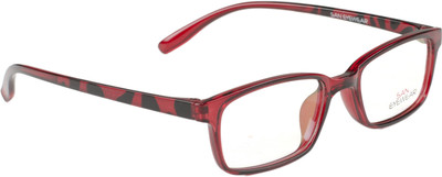

AAkash eye to eye Full Rim Rectangle Frame(51 mm