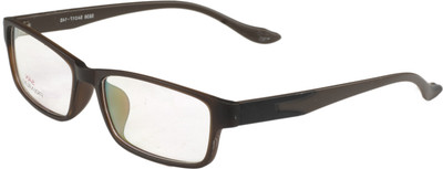 

AAkash eye to eye Full Rim Rectangle Frame(51 mm
