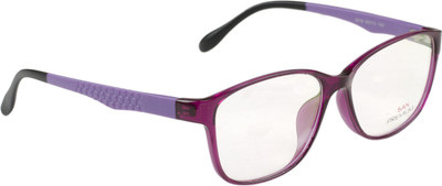 

AAkash eye to eye Full Rim Round Frame(51 mm