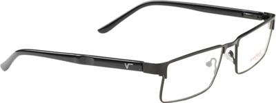 

AAkash eye to eye Full Rim Rectangle Frame(51 mm