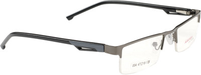 

AAkash eye to eye Full Rim Rectangle Frame(51 mm