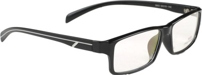 

AAkash eye to eye Full Rim Rectangle Frame(51 mm