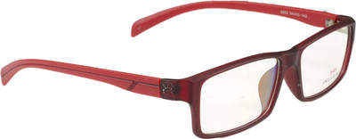 

AAkash eye to eye Full Rim Rectangle Frame(51 mm