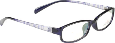 

AAkash eye to eye Full Rim Rectangle Frame(51 mm