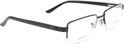 

AAkash eye to eye Full Rim Rectangle Frame(51 mm