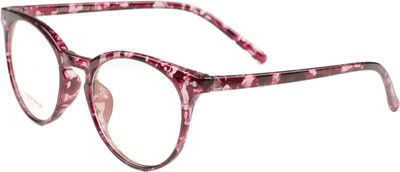 

Aakash Eye to Eye Full Rim Wrap-around Frame(55 mm