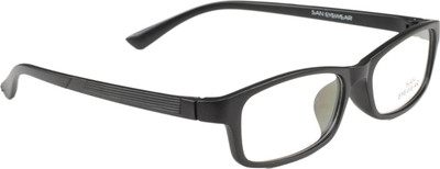 

AAkash eye to eye Full Rim Rectangle Frame(51 mm