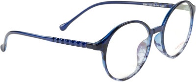 

AAkash eye to eye Full Rim Round Frame(51 mm