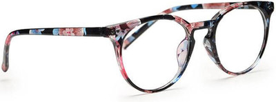 

Azmani Full Rim Round Frame(50 mm