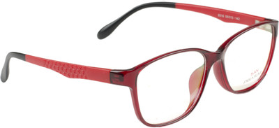 

AAkash eye to eye Full Rim Round Frame(51 mm