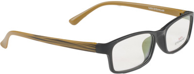 

AAkash eye to eye Full Rim Rectangle Frame(51 mm