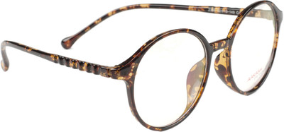 

AAkash eye to eye Full Rim Round Frame(51 mm