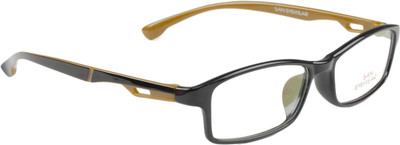 

AAkash eye to eye Full Rim Rectangle Frame(51 mm