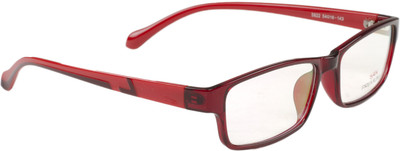 

AAkash eye to eye Full Rim Rectangle Frame(51 mm