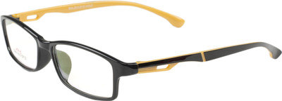 

AAkash eye to eye Full Rim Rectangle Frame(51 mm