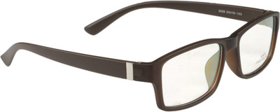 

AAkash eye to eye Full Rim Rectangle Frame(51 mm
