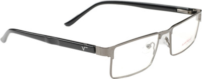 

AAkash eye to eye Full Rim Rectangle Frame(51 mm