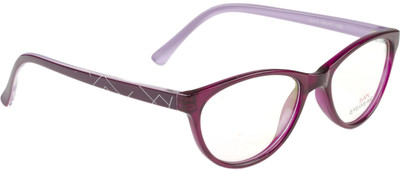 

AAkash eye to eye Full Rim Round Frame(51 mm